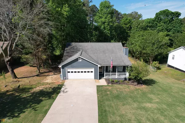 Winder, GA 30680,417 Briarwood