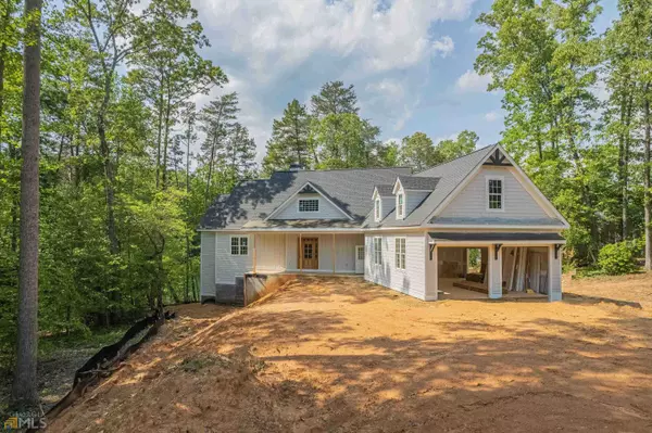 Martin, GA 30557,131 Hardy Farm