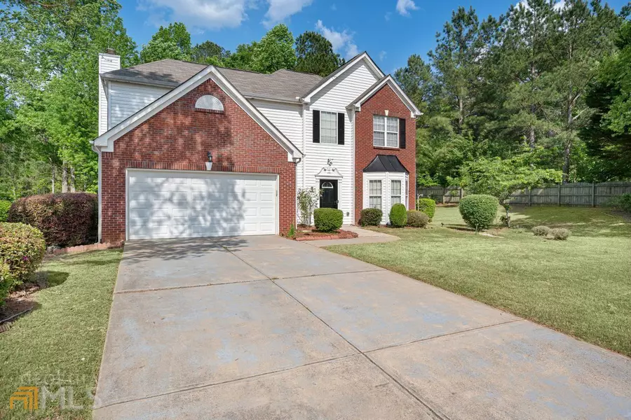 4250 Medlock Park, Snellville, GA 30039