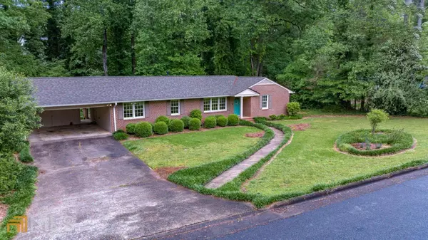 Athens, GA 30606,165 Valleywood