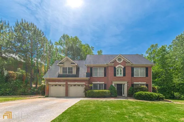 20 Creekview, Dallas, GA 30157