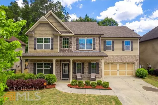 Snellville, GA 30039,3198 Arbor Oaks