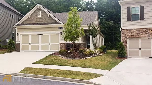 Flowery Branch, GA 30542,6402 Crosscreek