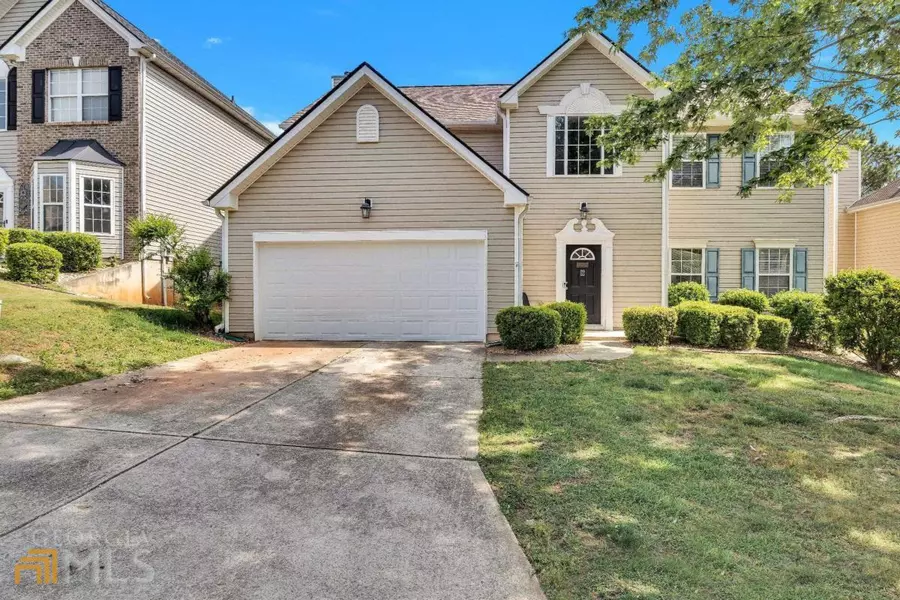 2022 Dartmoth, Peachtree City, GA 30180