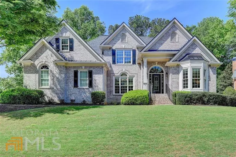 1092 Grassmeade, Snellville, GA 30078