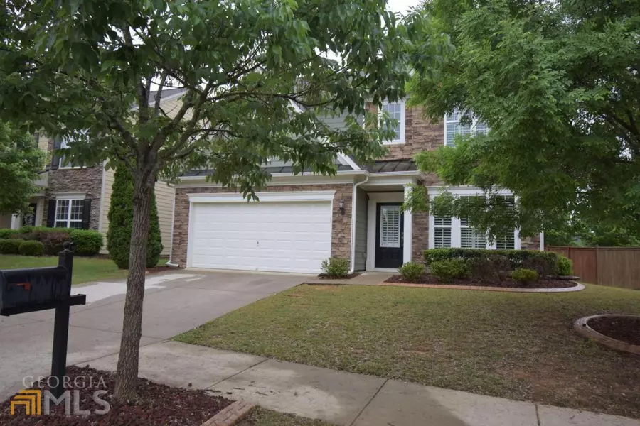 814 Poplar, Canton, GA 30115