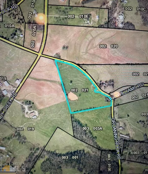 Commerce, GA 30530,1390 Groaning Rock RD