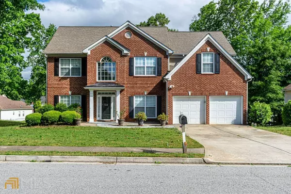 125 Whitaker, Stockbridge, GA 30281