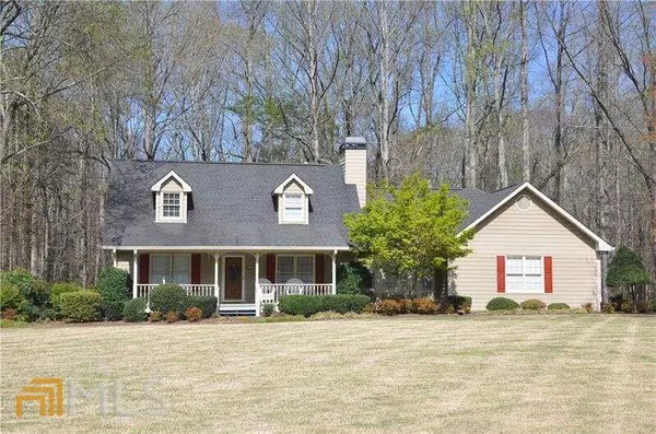 4415 Seth, Cumming, GA 30040