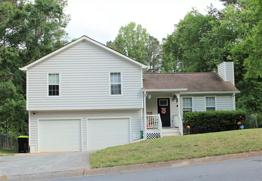 266 Amy BLVD, Temple, GA 30179