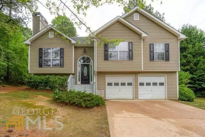 43 River Oak, Dawsonville, GA 30534