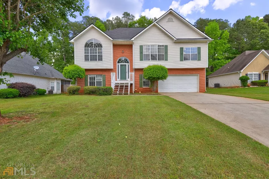 12230 Crestwood, Fayetteville, GA 30215