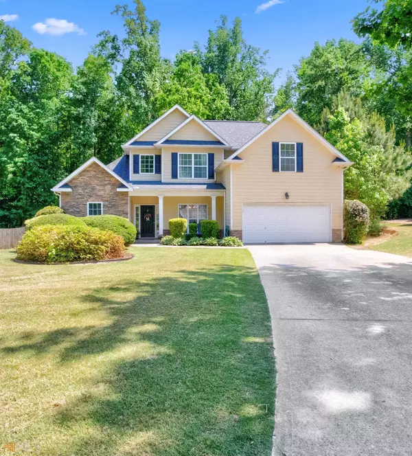 Hiram, GA 30141,246 Clairidge CIR