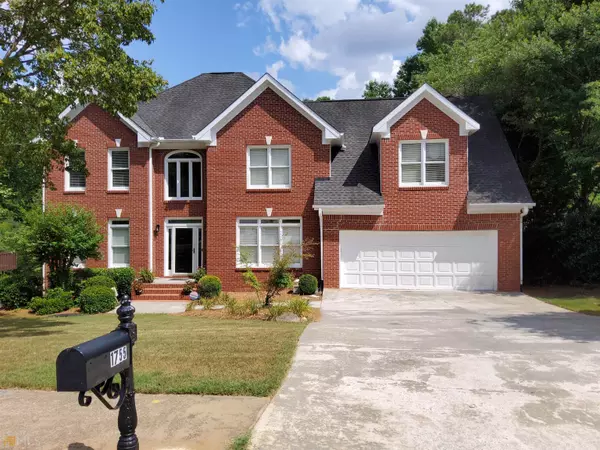 1755 Pinetree Pass, Lilburn, GA 30047