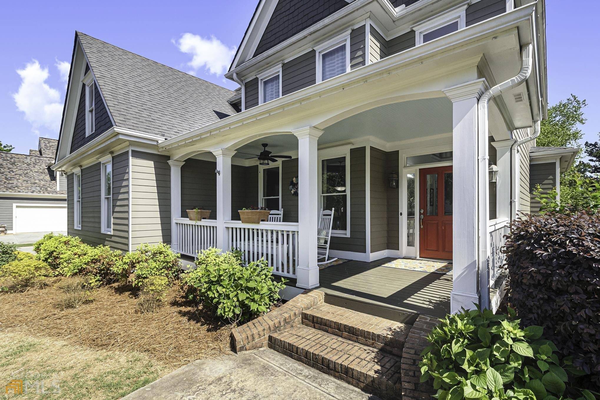 Mcdonough, GA 30252,1073 Brush Arbor CIR