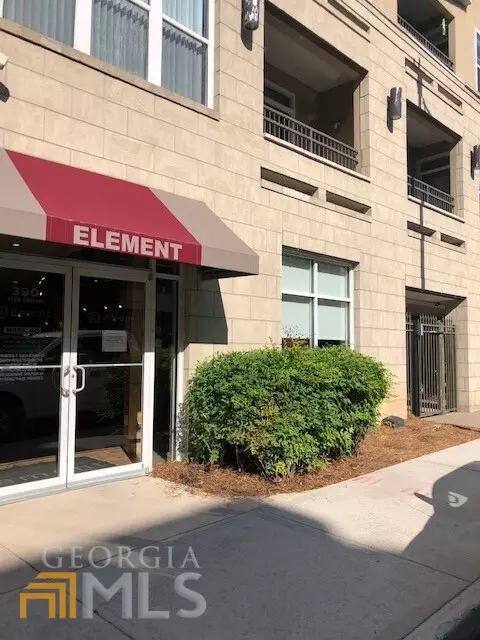 Atlanta, GA 30363,390 17th