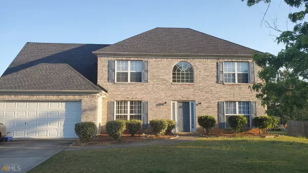 786 White Dove,  Mcdonough,  GA 30253