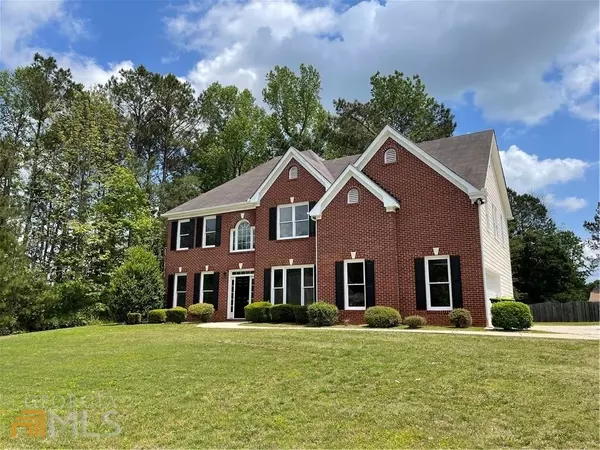 424 Midway, Ellenwood, GA 30294