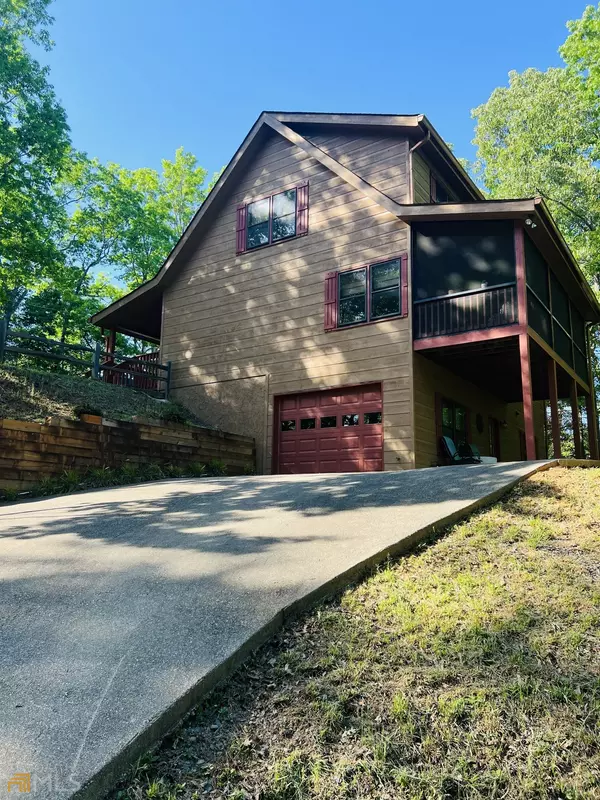 Ellijay, GA 30540,65 Weoka