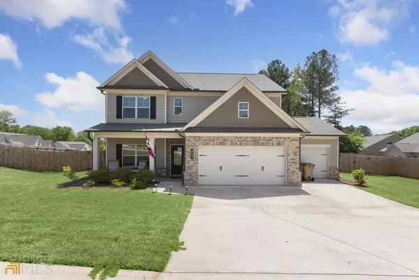 505 Wilbur, Hoschton, GA 30548