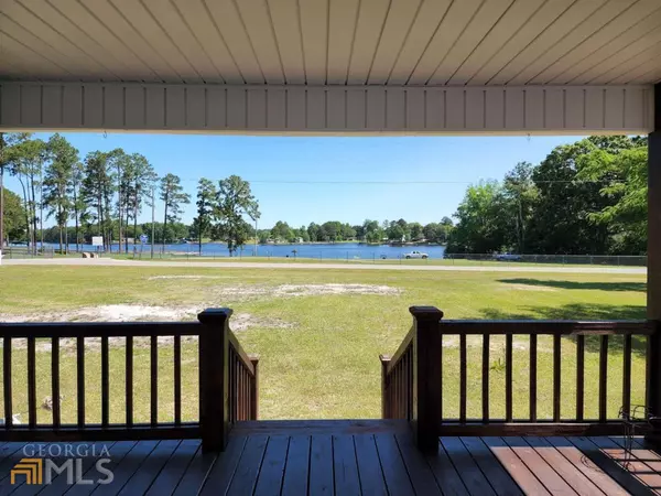 Baxley, GA 31513,578 Williams DR