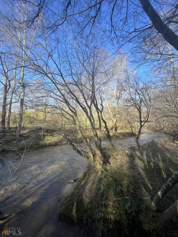 0 Covered Bridge, Sautee Nacoochee, GA 30571