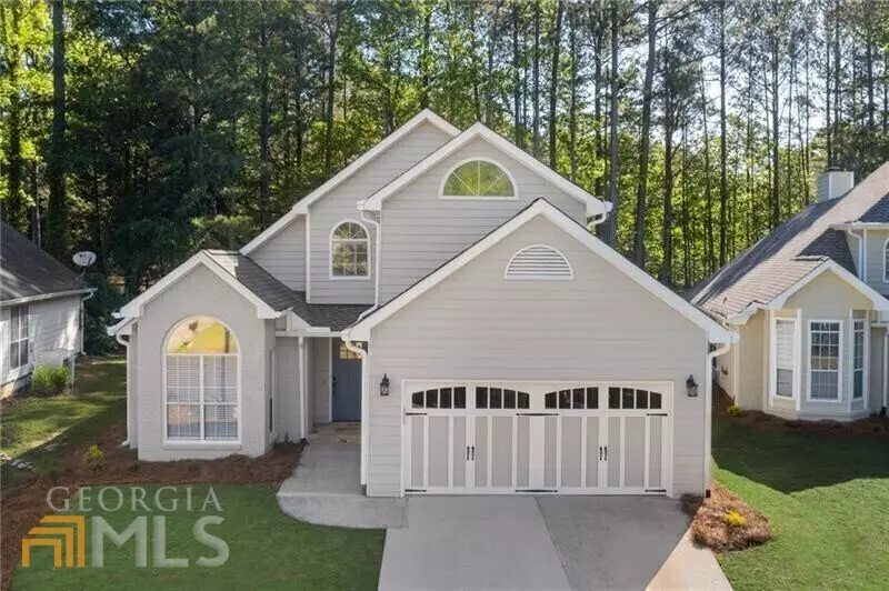 8830 S Somerset, Alpharetta, GA 30004