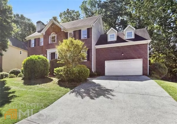 Duluth, GA 30096,3865 Bridlewood