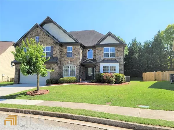 Snellville, GA 30078,2359 Park Estates