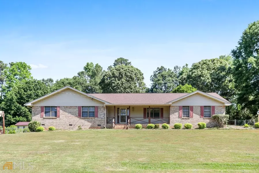 30 Country Roads, Stockbridge, GA 30281