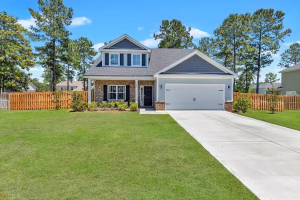 105 Shortleaf, Richmond Hill, GA 31324