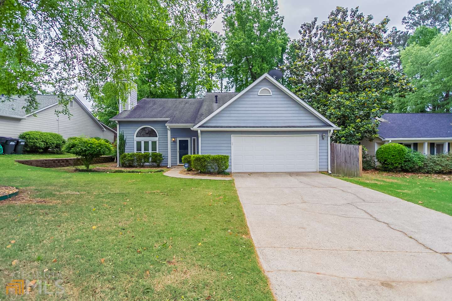 4815 Roswell Mill DR, Alpharetta, GA 30022