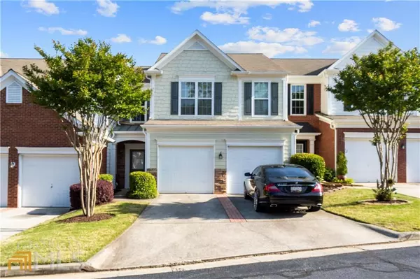 160 Finchley, Roswell, GA 30076