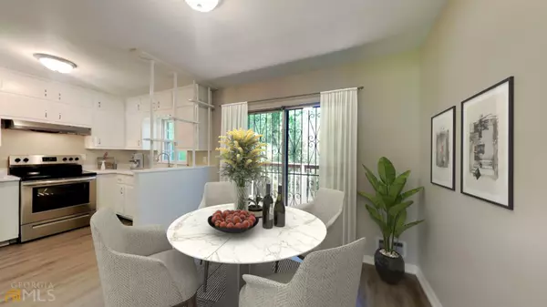 Decatur, GA 30032,3975 Brookcrest CIR