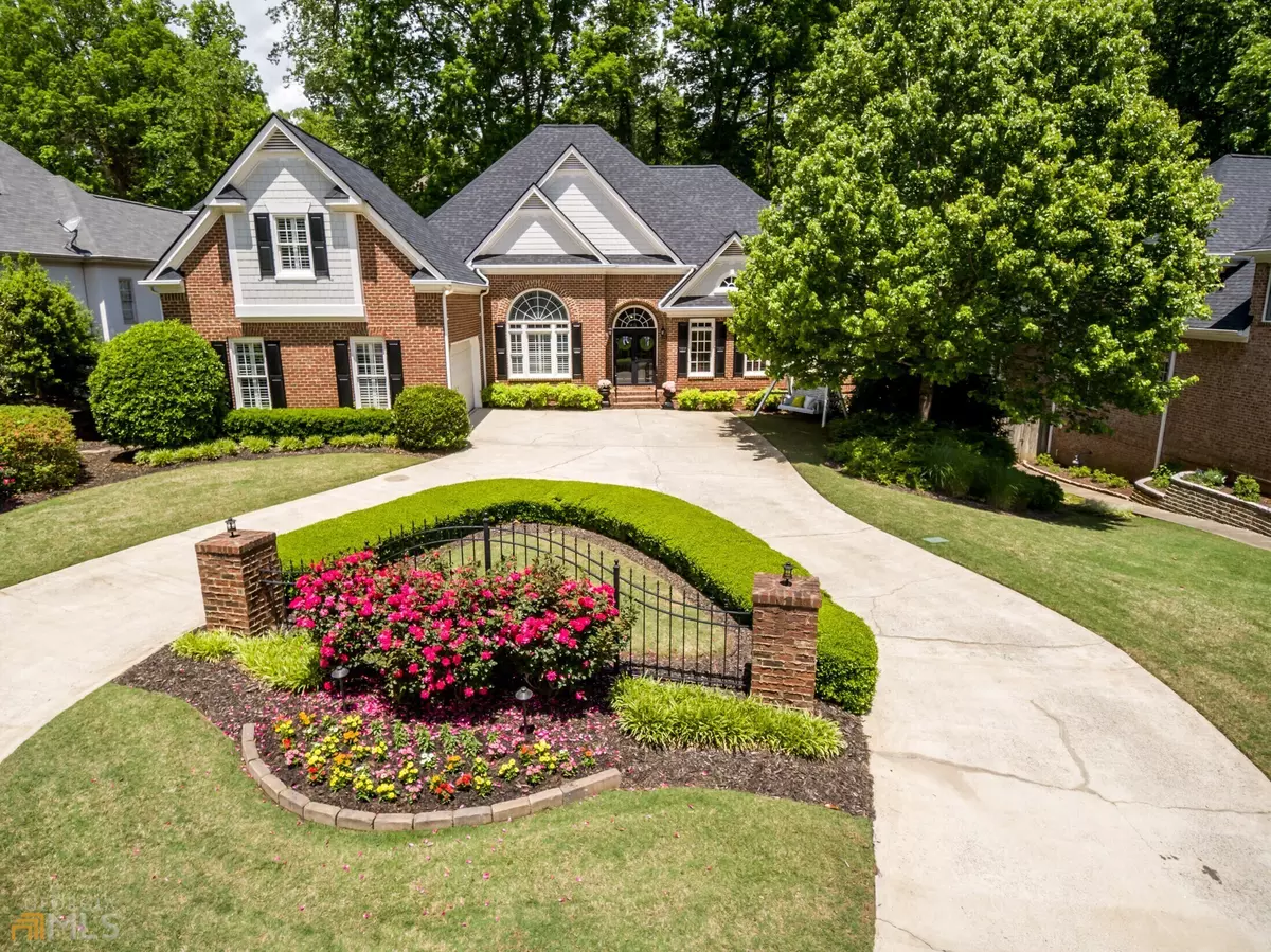 Marietta, GA 30067,3805 Berrybridge WAY