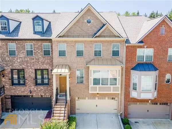 9045 Woodland TRL, Alpharetta, GA 30009