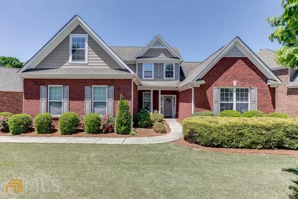 3696 Rosecliff, Buford, GA 30519