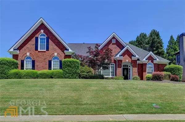 300 Finsbury Park, Suwanee, GA 30024