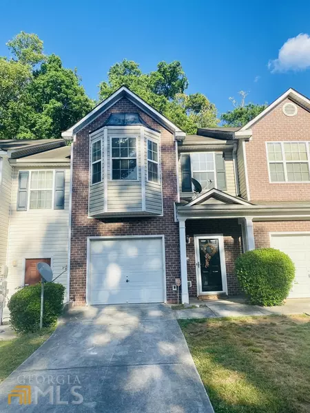 8506 Kaden, Jonesboro, GA 30238