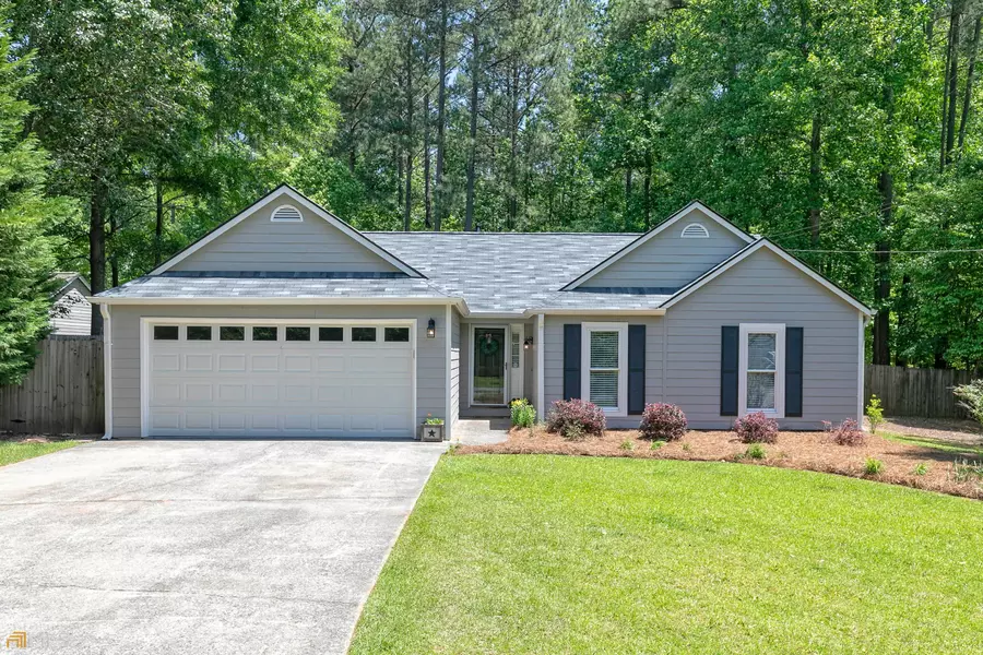 3702 Bayside, Acworth, GA 30101