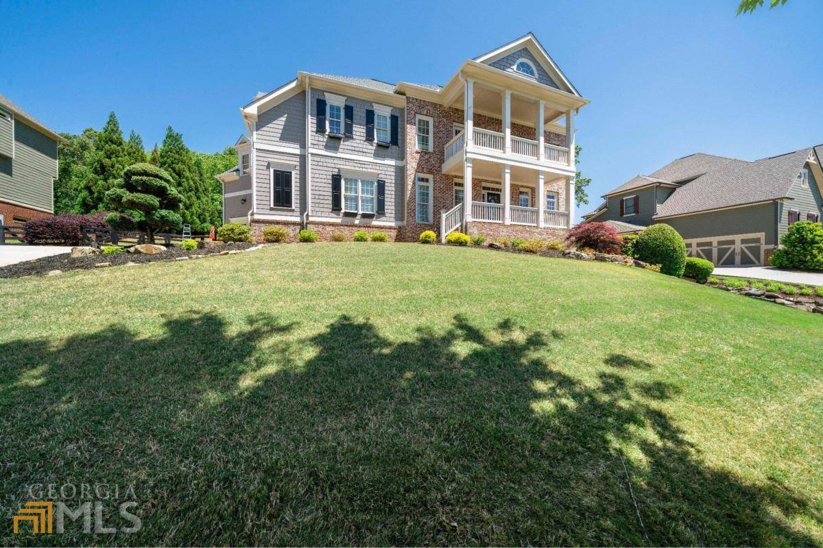 Cumming, GA 30040,6230 Lakeaires DR