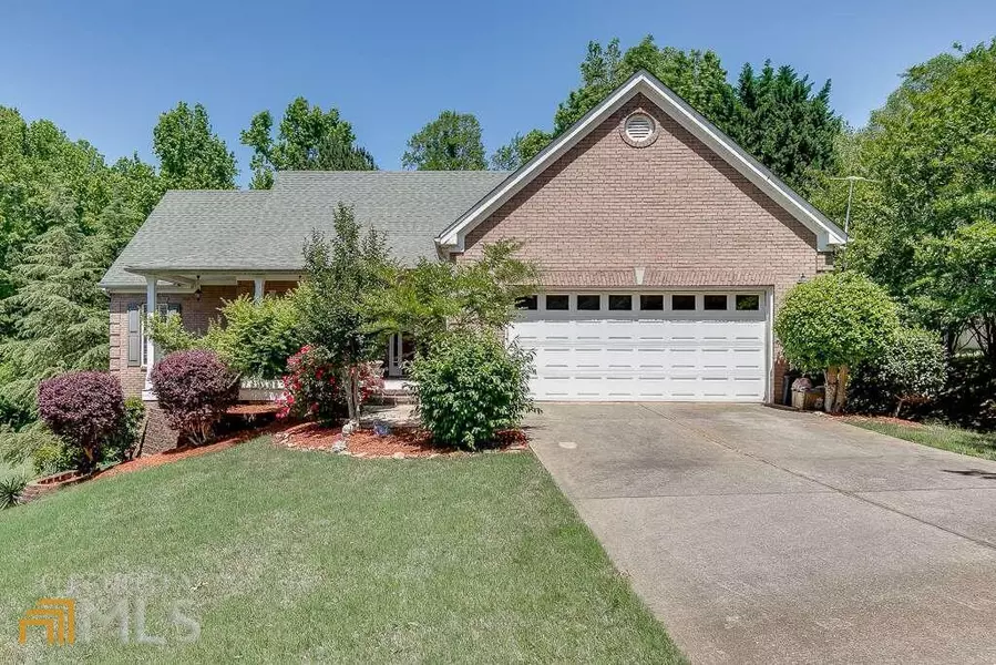 1185 Vintage, Hoschton, GA 30548