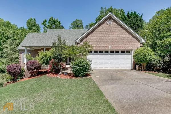 1185 Vintage WAY, Hoschton, GA 30548