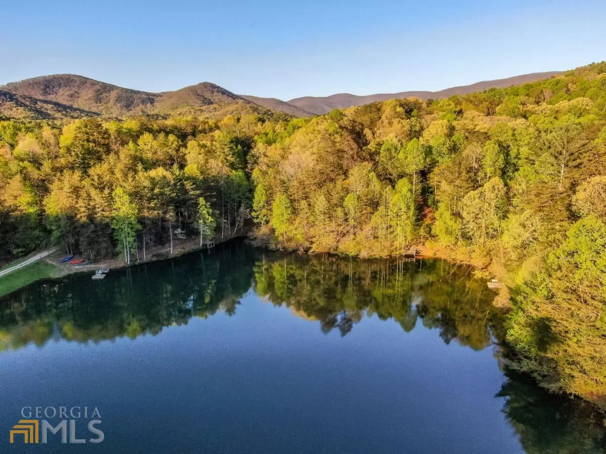 Ellijay, GA 30536,446 Skyview