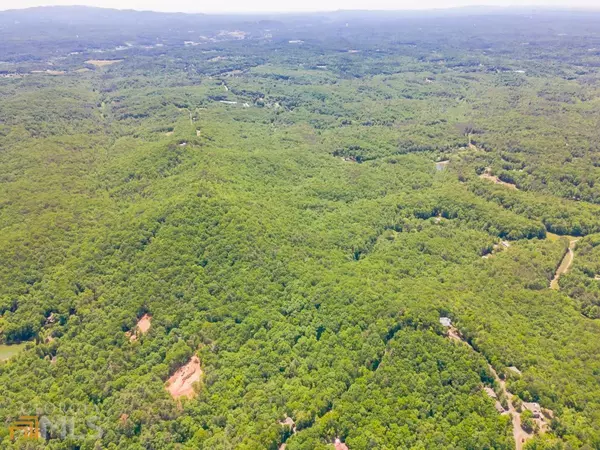 LOT 22 Dover Highland, Ellijay, GA 30540