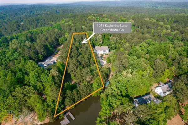 Greensboro, GA 30642,1071 Katherine LN