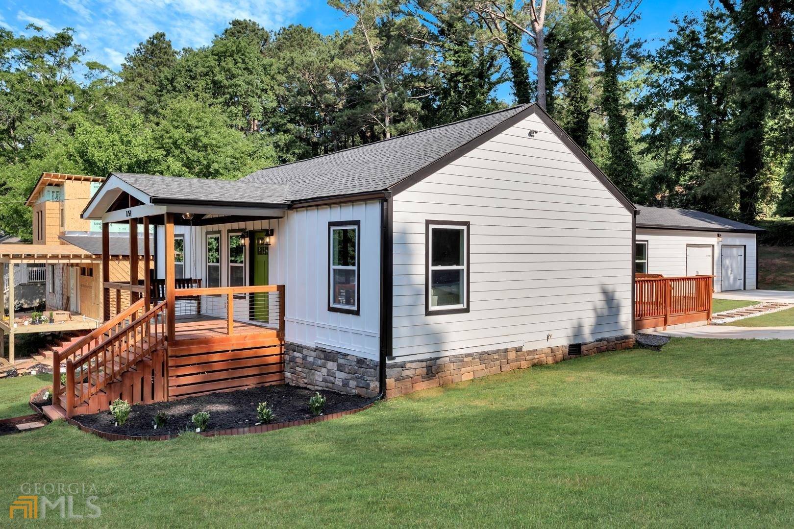 1752 Terry Mill RD SE, Atlanta, GA 30316