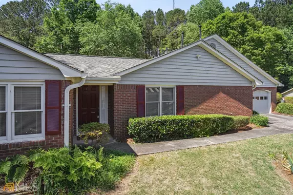 Peachtree Corners, GA 30092,6314 Deerings