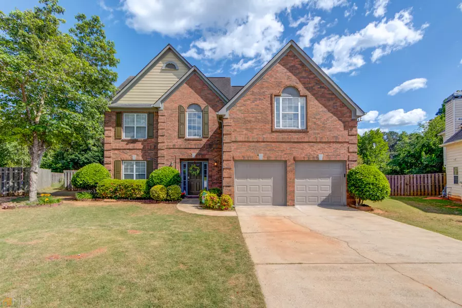 971 Laurel Cove, Snellville, GA 30078