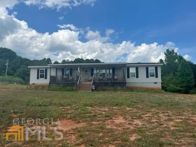 4584 Seymour, Martin, GA 30557